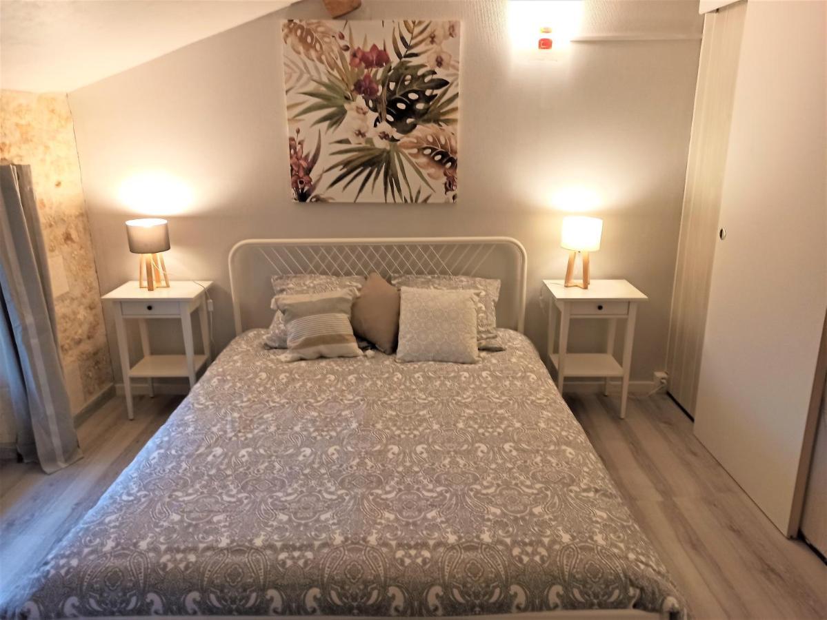 Bed and Breakfast La Pastorale Beurlay Pokój zdjęcie